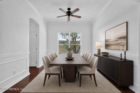 383 High Tide Drive, St. Augustine FL - photo 23 of 63