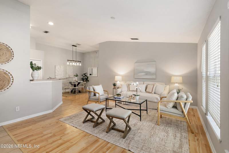 3 bedroom Condominium at 37 Jardin De Mer Place, Jardin De Mer, Jacksonville Beach — photo 2