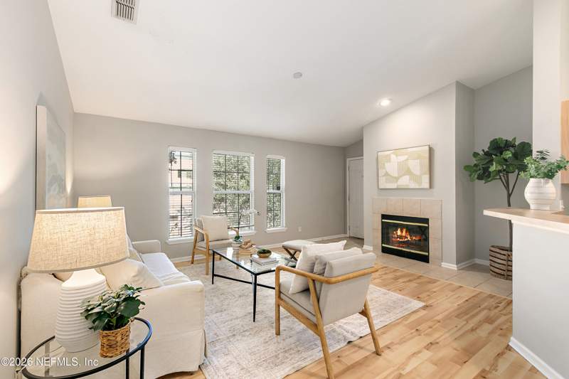 3 bedroom Condominium at 37 Jardin De Mer Place, Jardin De Mer, Jacksonville Beach — photo 3