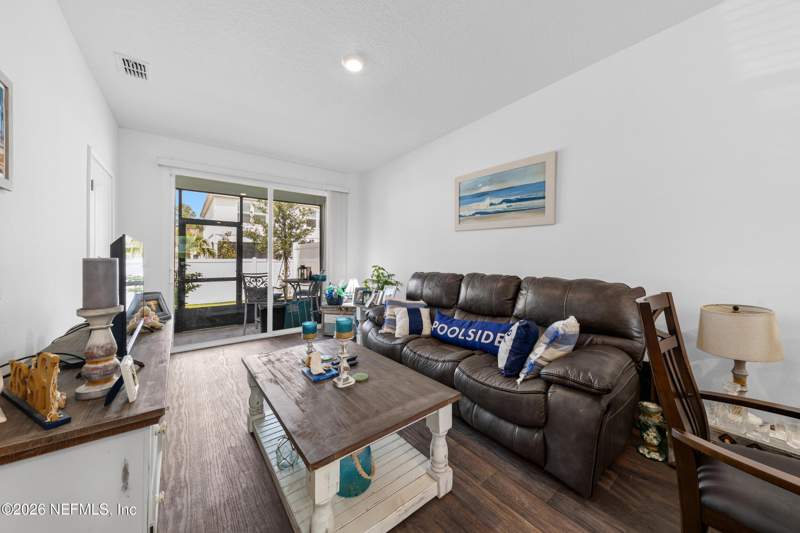 2 bedroom Townhouse at 53 Wading Ibis Road, Stokes Landing, St. Augustine — photo 3