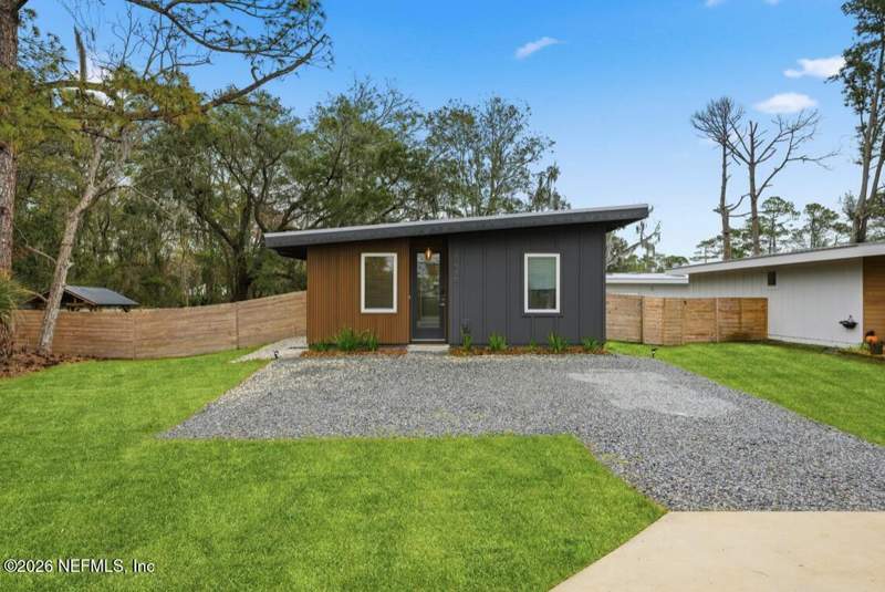 3 bedroom Single Family Residence at 3516 Evernia Street, Alcazar Gardens, St. Augustine — photo 2