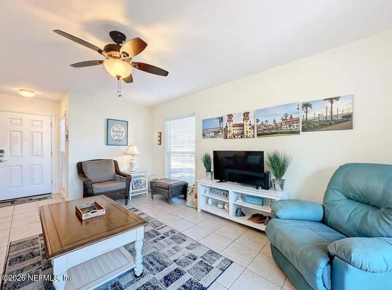 2 bedroom Condominium at 6300 A1A #A93D, Quail Hollow, St. Augustine — photo 3