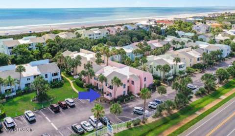 6300 A1A #A93D, St. Augustine FL - photo 20 of 20
