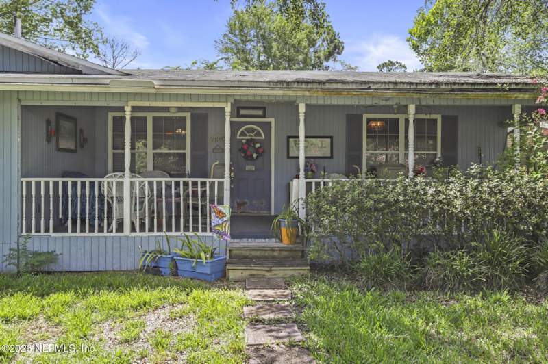 3 bedroom Manufactured Home at 1506 Doubletree Road, Jax Farms, Jacksonville — photo 2