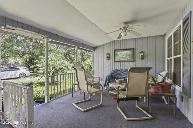 3 bedroom Manufactured Home at 1506 Doubletree Road, Jax Farms, Jacksonville — photo 4
