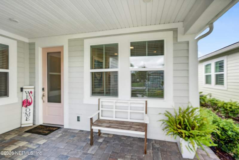 2 bedroom Townhouse at 110 Fly Line Drive, Watersong At Rivertown, St. Johns — photo 3
