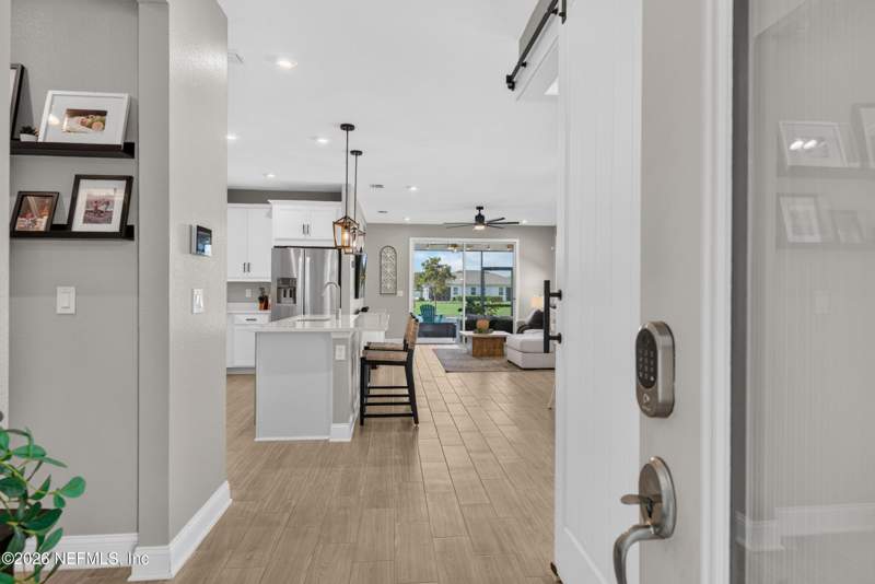 2 bedroom Townhouse at 110 Fly Line Drive, Watersong At Rivertown, St. Johns — photo 4