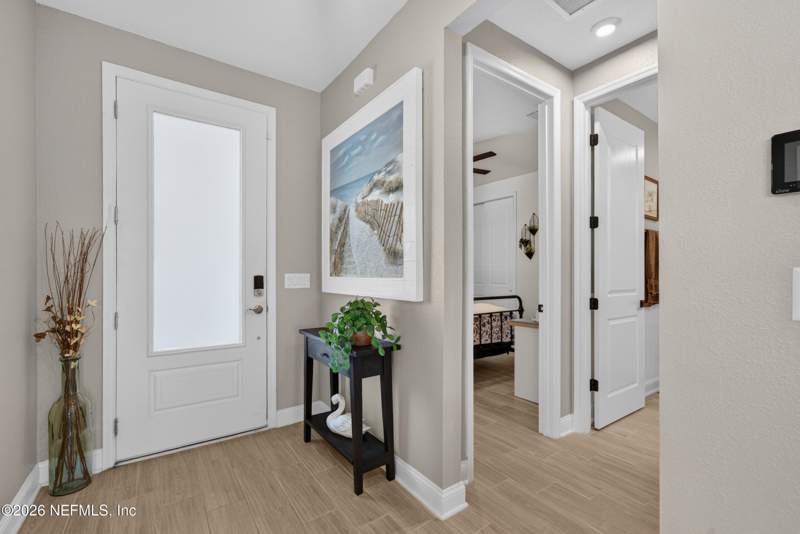 2 bedroom Townhouse at 110 Fly Line Drive, Watersong At Rivertown, St. Johns — photo 5