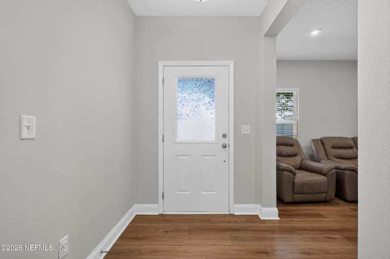 3 bedroom Townhouse at 11936 Calvesta Street, Wells Creek, Jacksonville — photo 2