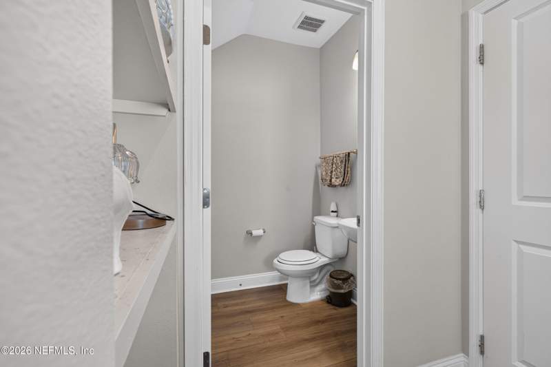 3 bedroom Townhouse at 11936 Calvesta Street, Wells Creek, Jacksonville — photo 4