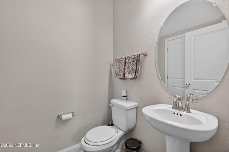 3 bedroom Townhouse at 11936 Calvesta Street, Wells Creek, Jacksonville — photo 5