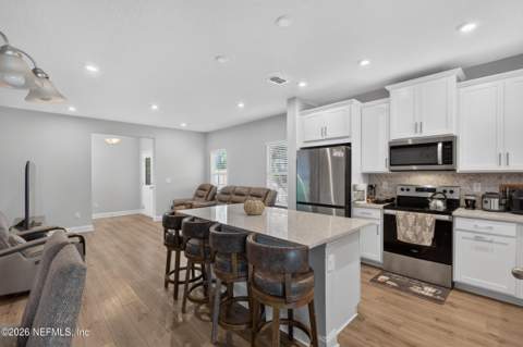 11936 Calvesta Street, Jacksonville FL - photo 11 of 80
