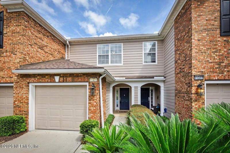 2 bedroom Townhouse at 11374 Campfield Circle, Campfield, Jacksonville — photo 3