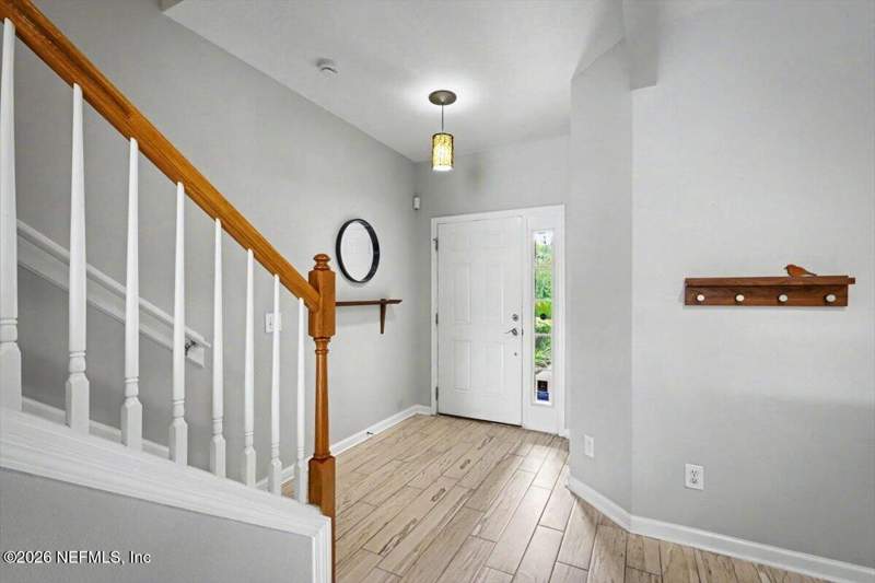 2 bedroom Townhouse at 11374 Campfield Circle, Campfield, Jacksonville — photo 4