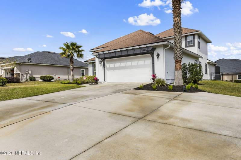 4 bedroom Single Family Residence at 1941 Elks Path Lane, Magnolia Point Golf, Green Cove Springs — photo 3