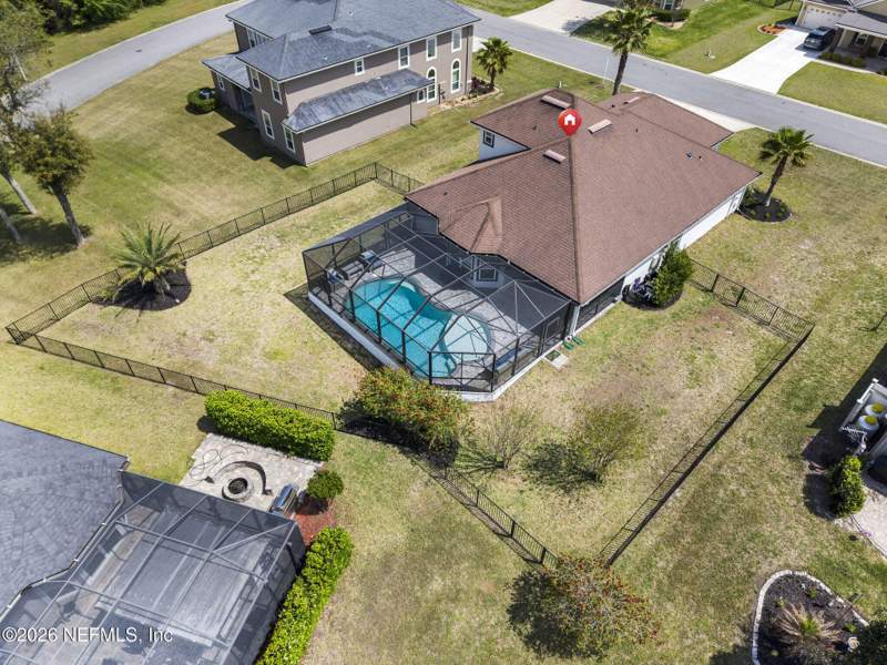 4 bedroom Single Family Residence at 1941 Elks Path Lane, Magnolia Point Golf, Green Cove Springs — photo 5