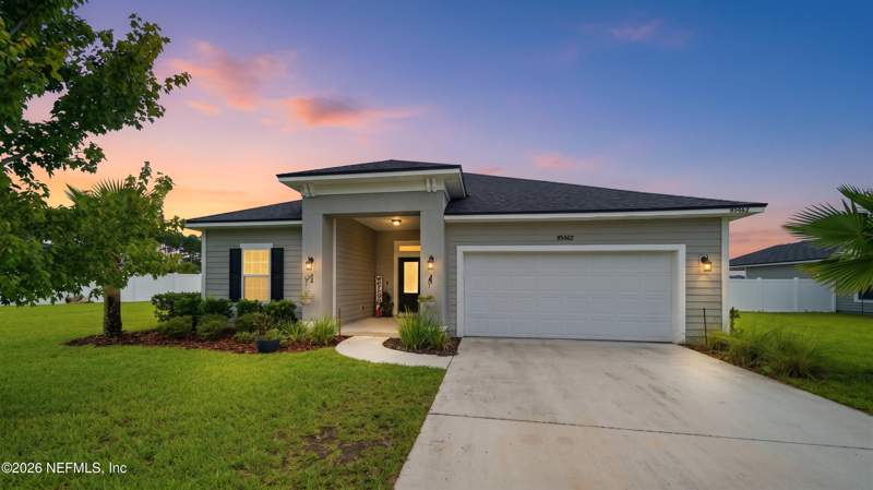 3 bedroom Single Family Residence at 95462 Orchid Blossom Trail, Amelia Concourse, Fernandina Beach — photo 2