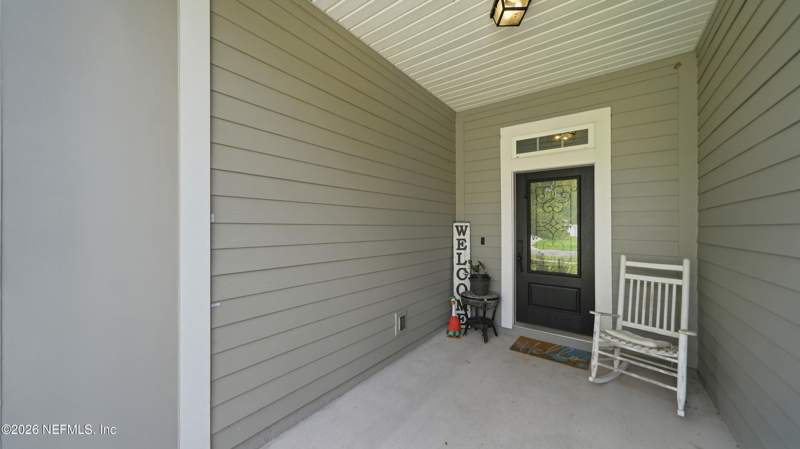 3 bedroom Single Family Residence at 95462 Orchid Blossom Trail, Amelia Concourse, Fernandina Beach — photo 3