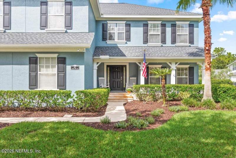 5 bedroom Single Family Residence at 817 Eagle Point Drive, St Johns Golf & Cc, St. Augustine — photo 4
