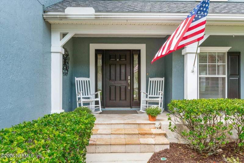 5 bedroom Single Family Residence at 817 Eagle Point Drive, St Johns Golf & Cc, St. Augustine — photo 5