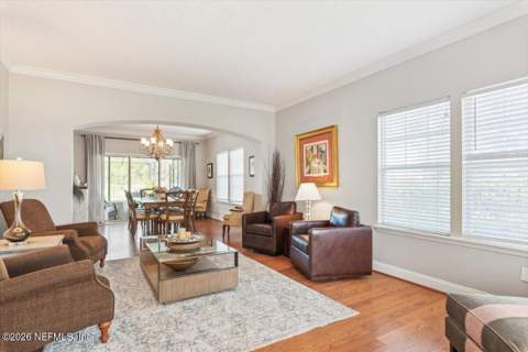 817 Eagle Point Drive, St. Augustine FL - photo 9 of 80