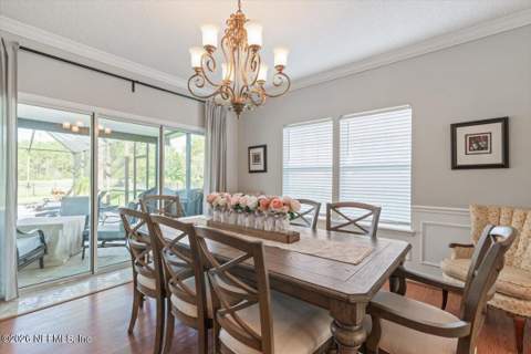 817 Eagle Point Drive, St. Augustine FL - photo 12 of 80
