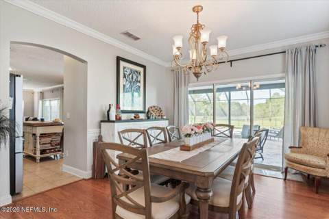 817 Eagle Point Drive, St. Augustine FL - photo 13 of 80