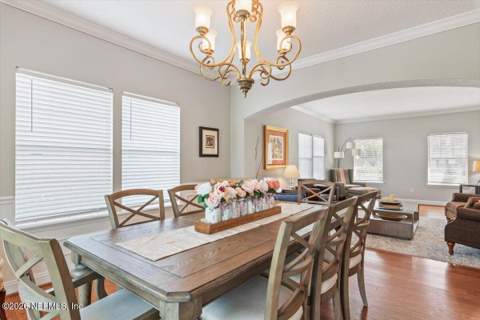 817 Eagle Point Drive, St. Augustine FL - photo 14 of 80