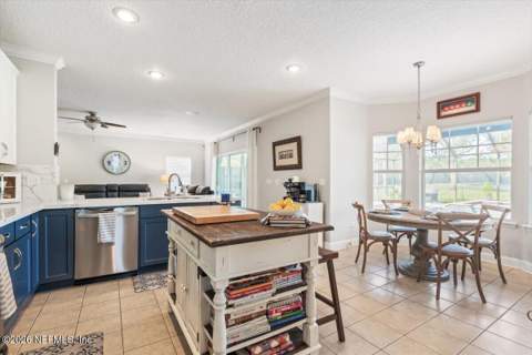 817 Eagle Point Drive, St. Augustine FL - photo 16 of 80