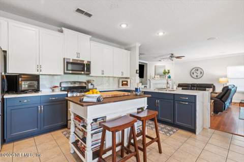 817 Eagle Point Drive, St. Augustine FL - photo 15 of 80