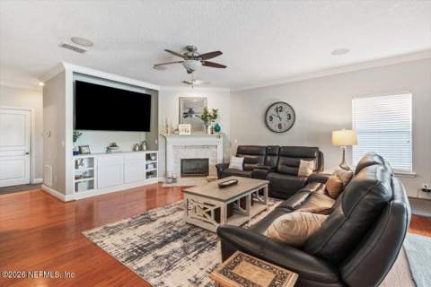 817 Eagle Point Drive, St. Augustine FL - photo 20 of 80