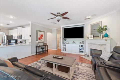 817 Eagle Point Drive, St. Augustine FL - photo 21 of 80
