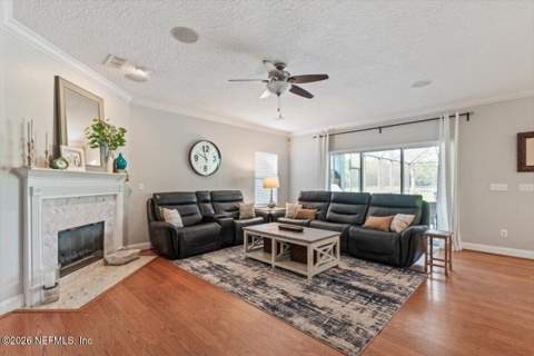 817 Eagle Point Drive, St. Augustine FL - photo 22 of 80