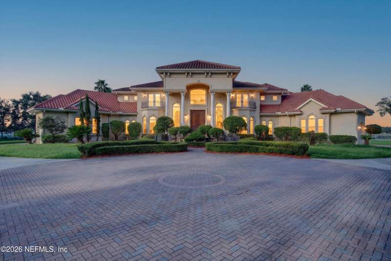 5 bedroom Single Family Residence at 344 Broward Road, Broward Estates, Jacksonville — photo 3