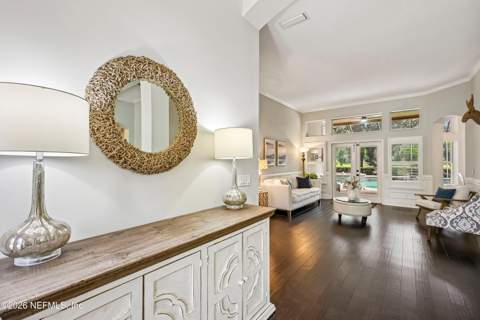 1553 Nottingham Knoll Drive, Jacksonville FL - photo 7 of 68