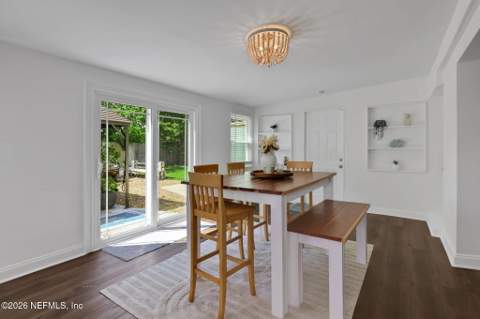 1116 7th Street, Jacksonville Beach FL - photo 21 of 44