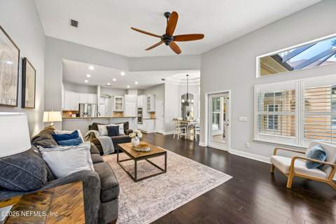 1553 Nottingham Knoll Drive, Jacksonville FL - photo 18 of 68