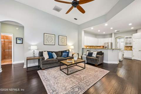 1553 Nottingham Knoll Drive, Jacksonville FL - photo 19 of 68