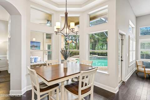 1553 Nottingham Knoll Drive, Jacksonville FL - photo 21 of 68