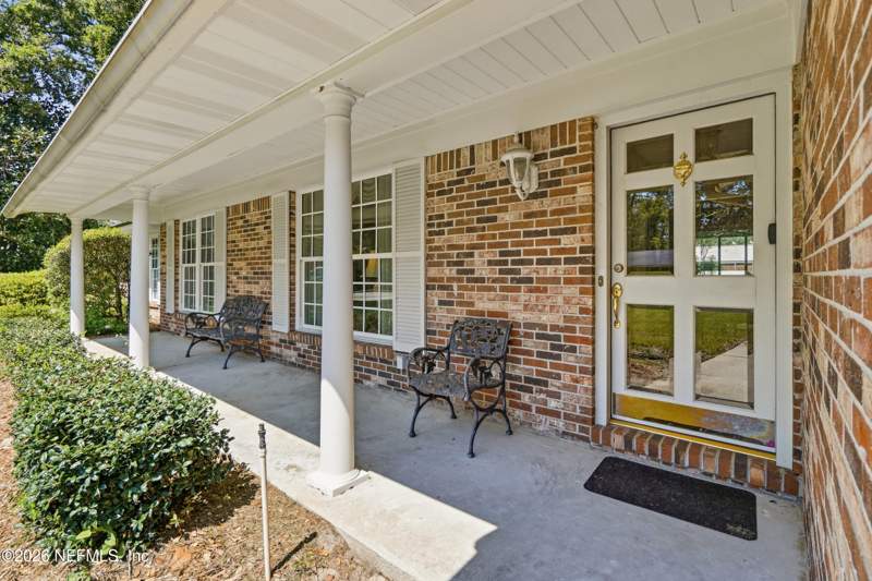 3 bedroom Single Family Residence at 3059 Indian Hill Drive, Beauclerc Gardens, Jacksonville — photo 3