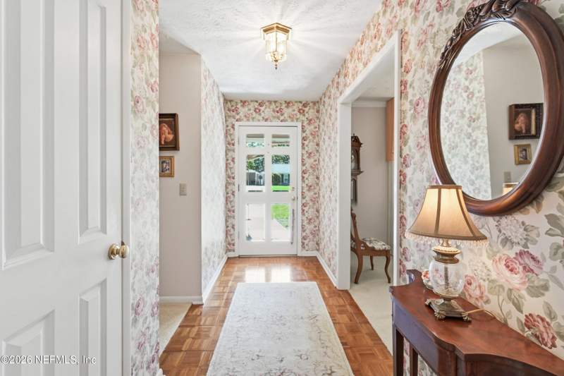 3 bedroom Single Family Residence at 3059 Indian Hill Drive, Beauclerc Gardens, Jacksonville — photo 4