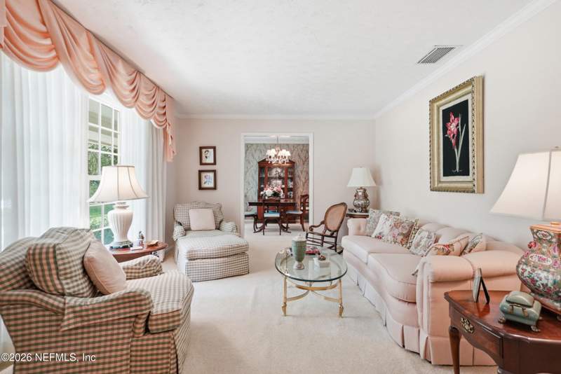 3 bedroom Single Family Residence at 3059 Indian Hill Drive, Beauclerc Gardens, Jacksonville — photo 5