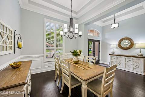 1553 Nottingham Knoll Drive, Jacksonville FL - photo 15 of 68