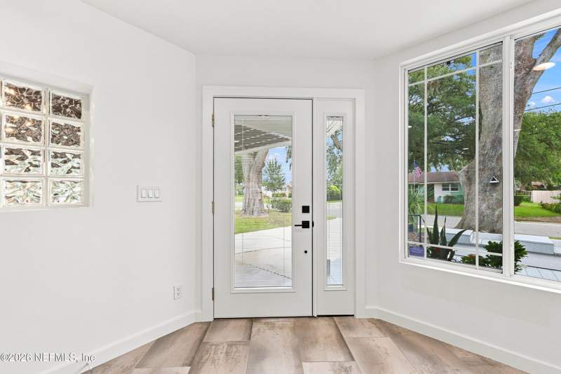 3 bedroom Single Family Residence at 2430 Ironwood Drive, Riviera Manor, Jacksonville — photo 5