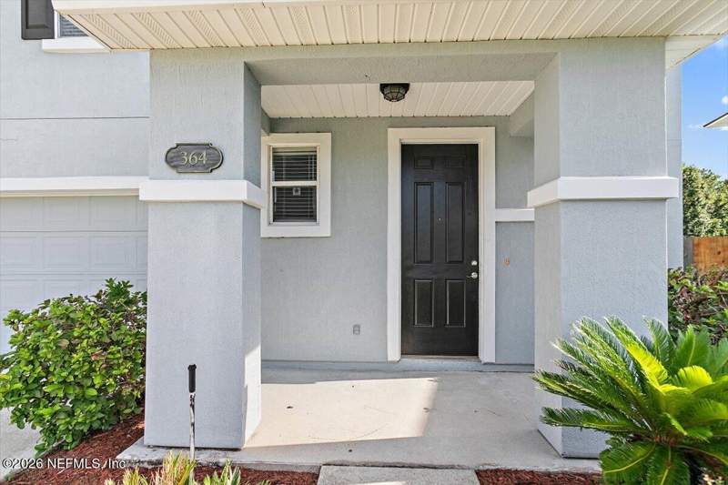 3 bedroom Single Family Residence at 364 Bostwick Circle, Samara Lakes, St. Augustine — photo 2