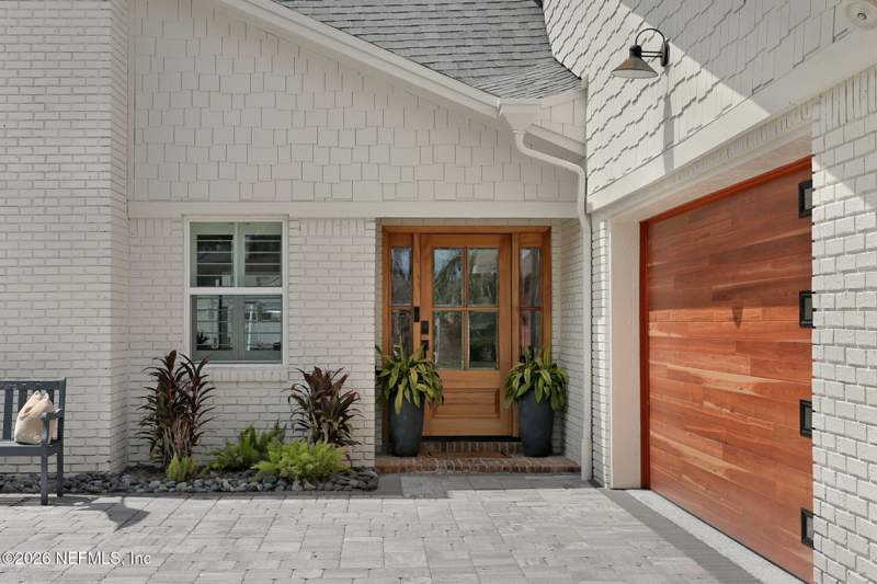 3 bedroom Single Family Residence at 4148 Tideview Drive, Isle Of Palms, Jacksonville — photo 3