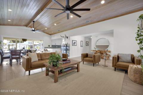 4148 Tideview Drive, Jacksonville FL - photo 9 of 59