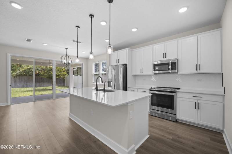 5 bedroom Single Family Residence at 95402 Woodbridge Parkway, Villages of Woodbridge, Fernandina Beach — photo 4