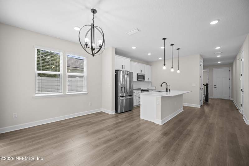 5 bedroom Single Family Residence at 95402 Woodbridge Parkway, Villages of Woodbridge, Fernandina Beach — photo 5