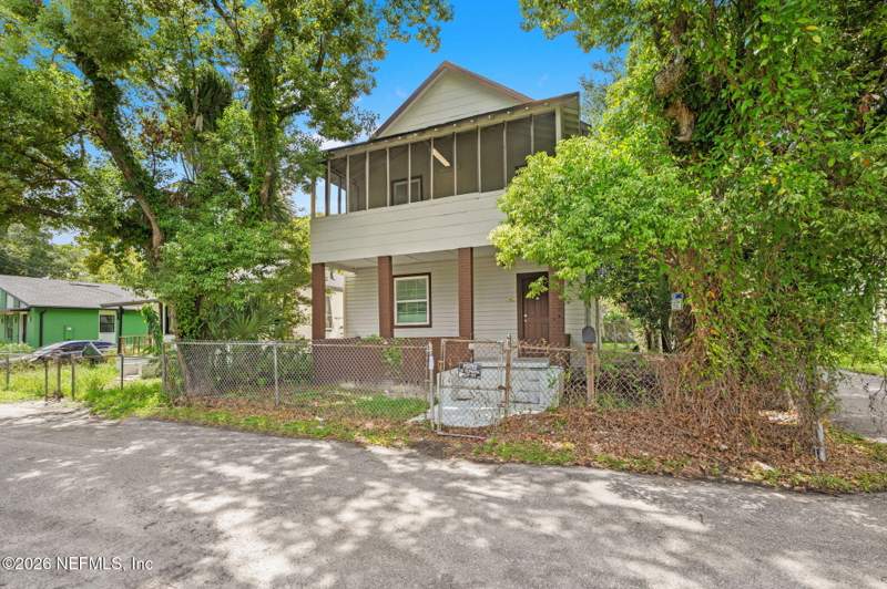 5 bedroom Single Family Residence at 2344 Janette Street, Sawyers Addn To Jax, Jacksonville — photo 3